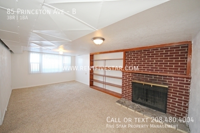 Building Photo - 85 Princeton Ave