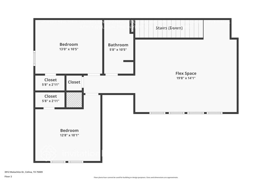 Building Photo - 3912 Malachite Dr