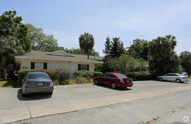 Primary Photo - Janson Apartments