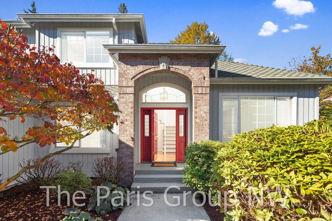 Building Photo - Extraordinary 3463sf Newcastle Home * Amazing Outdoor Spaces * A/C