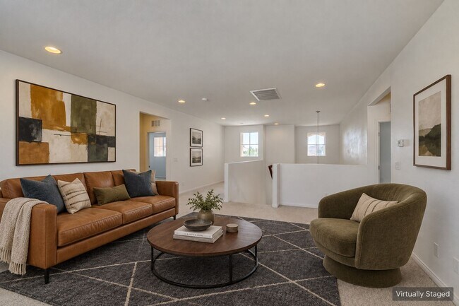 Building Photo - 12056 La Palmera Ave
