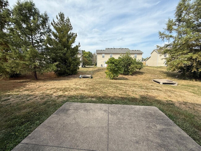 Building Photo - 1417 Raleigh Dr