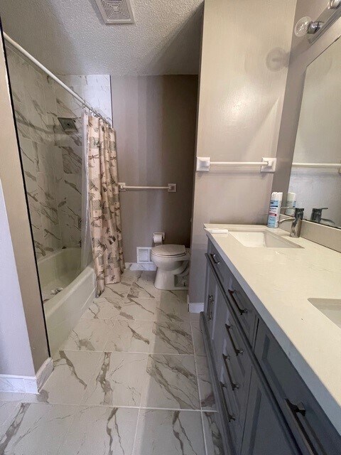 Bathroom - 8331 Upper 138th Ct