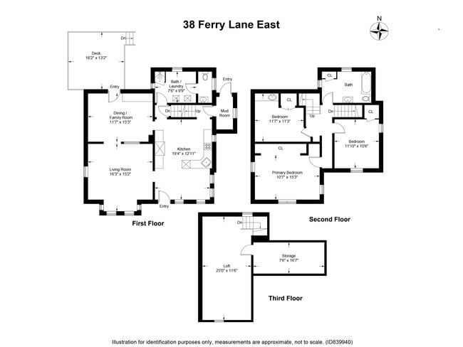 Building Photo - 38 Ferry Ln E