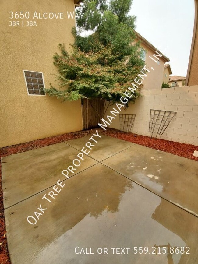 Building Photo - 3650 Alcove Way