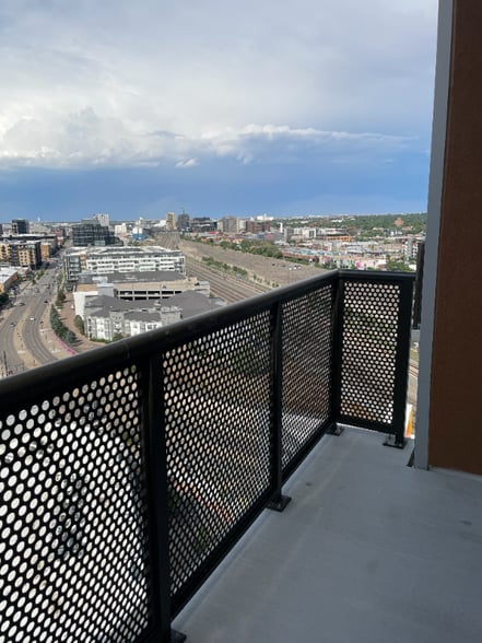 Building Photo - 2600 Wewatta Way