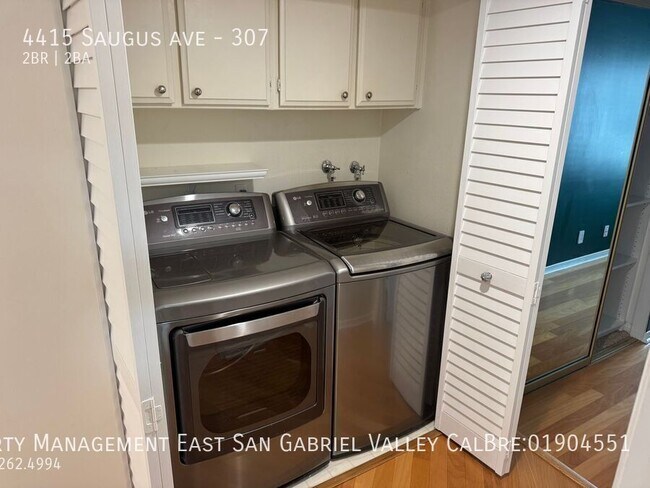 Building Photo - 4415 Saugus Ave