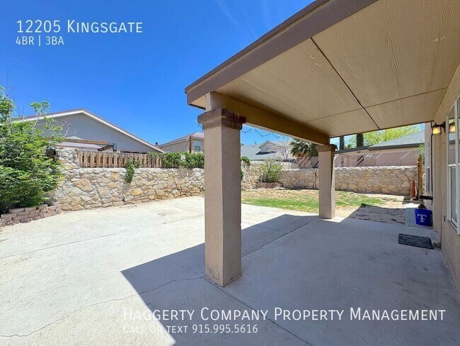 Building Photo - 12205 Kingsgate-