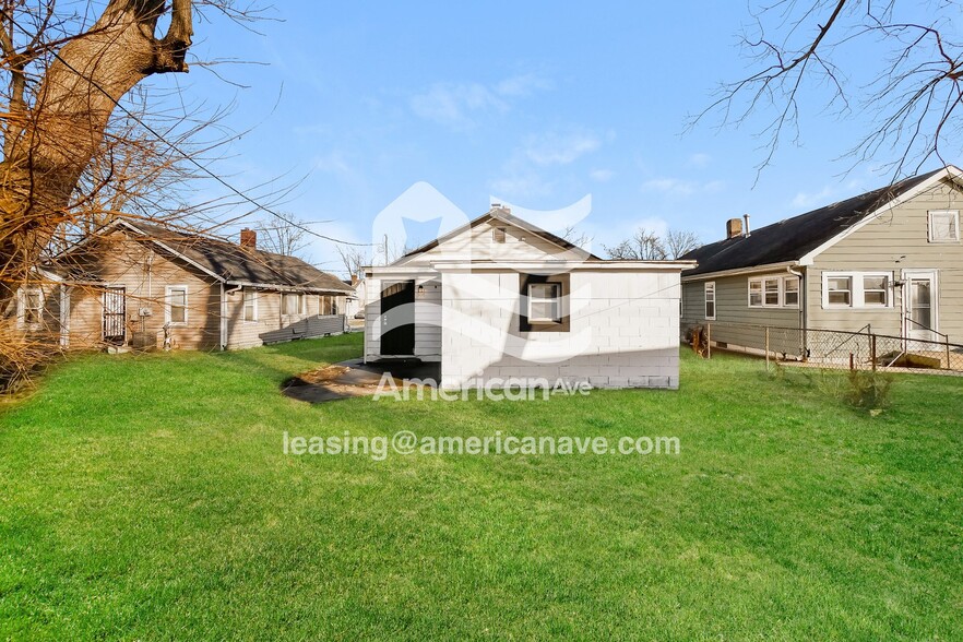 Building Photo - 2322 N Arsenal Ave