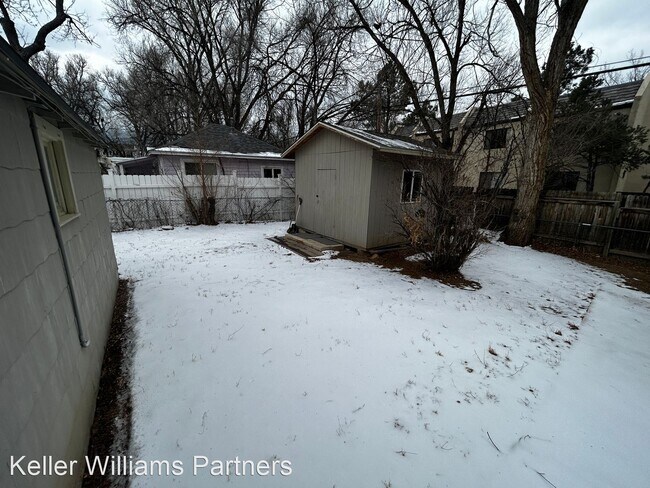 Building Photo - 1 br, 2 bath House - 416 Cheyenne Blvd