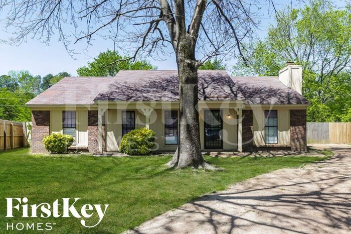 Primary Photo - 4515 W Fawn Hollow Cir
