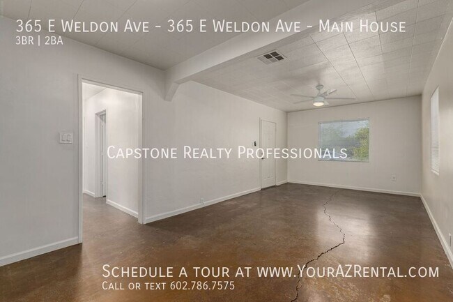 Building Photo - 365 E Weldon Ave