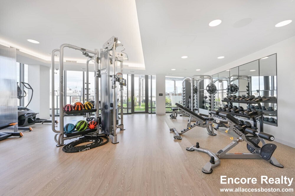 Building Photo - 425 Massachusetts Ave