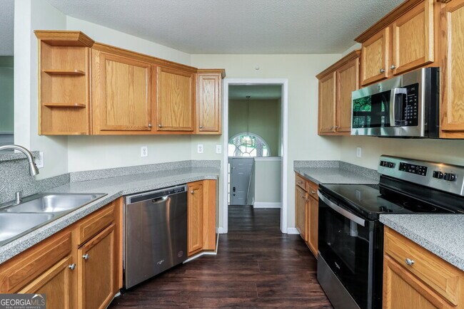 Building Photo - 4671 Tradewinds Ct
