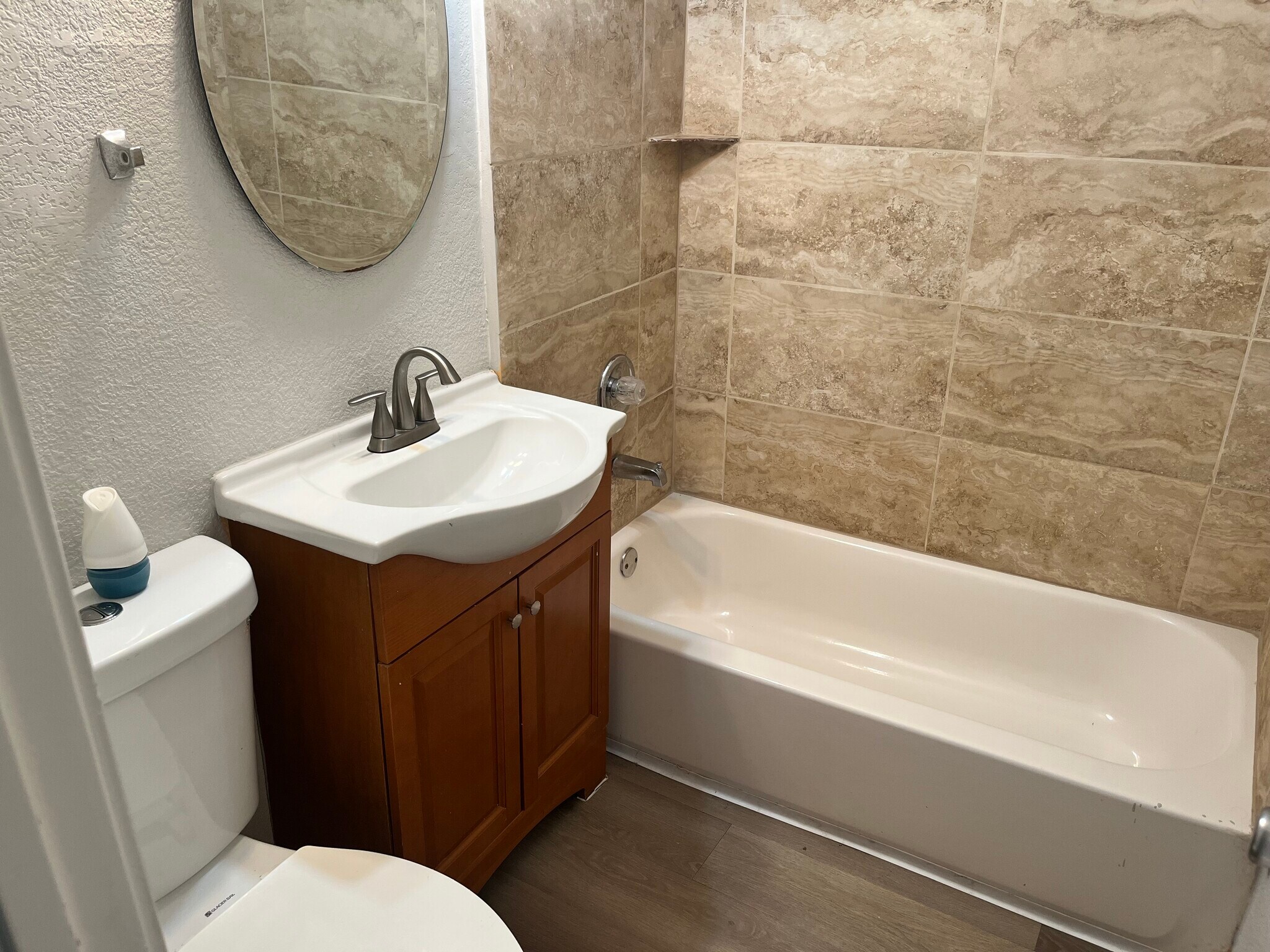 Building Photo - 6817 Anderson St