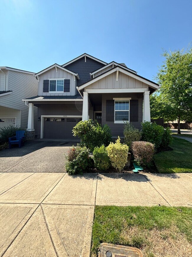 Building Photo - NW Portland- Newer Bethany Home! Gourmet Kitchen, Open Loft/Landing, Large  Master Suite!