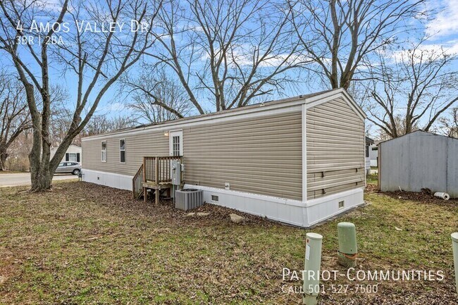 Building Photo - 4 Amos Valley Dr