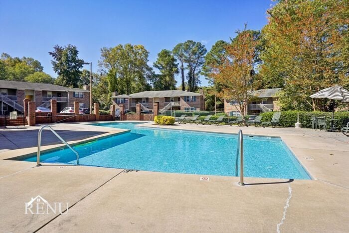 Building Photo - 1114 Bethabara Hills Ct