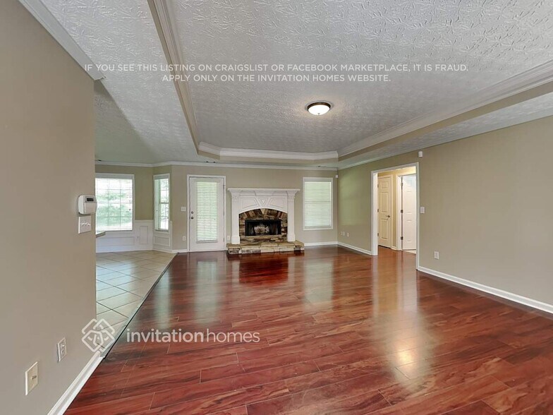 Building Photo - 4513 Yorktown Dr