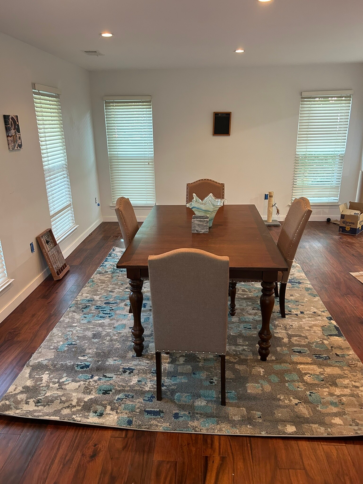 Dining Room - 6610 Cottontail Ct