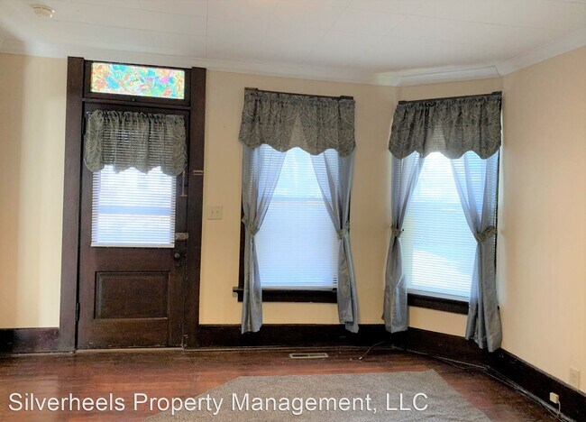 Building Photo - 3 br, 2 bath House - 525 6th Street