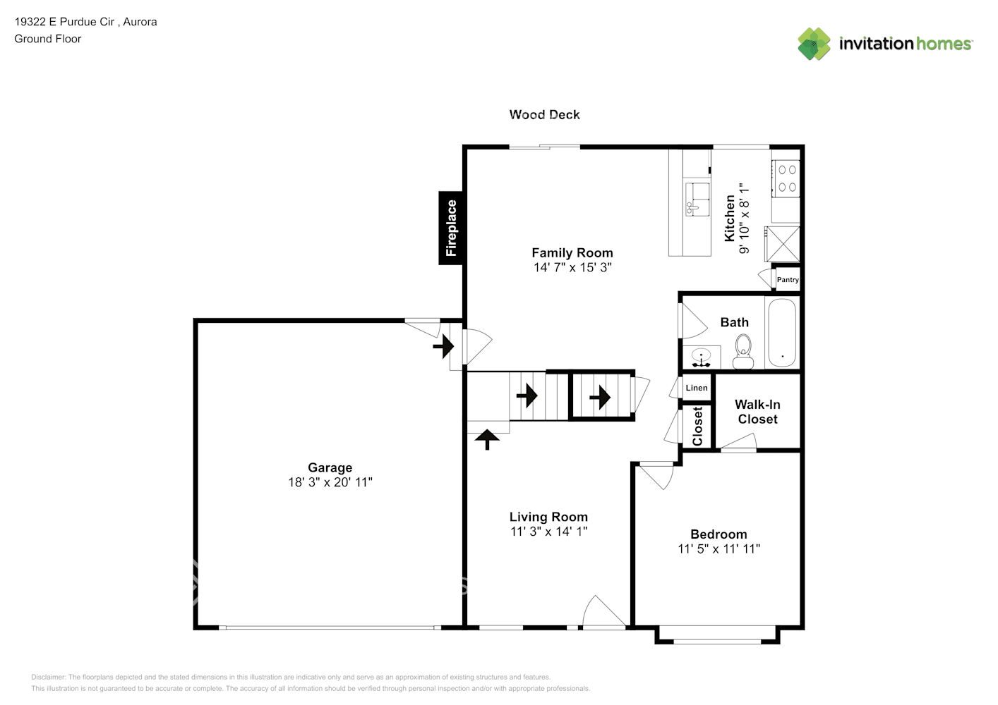 Building Photo - 19322 E Purdue Cir