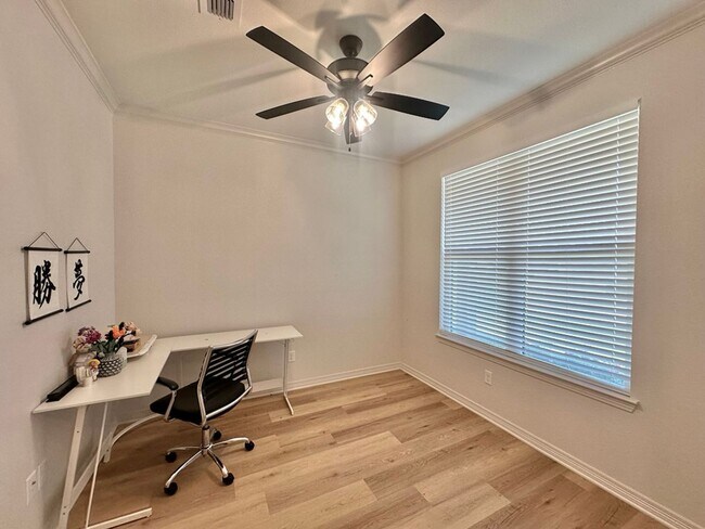 Building Photo - Coming Soon! Stunning 3/2.5/2 with a Study!