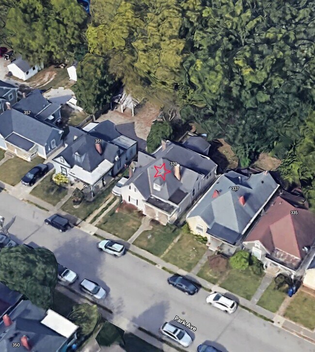 Building Photo - 339 Park Ave