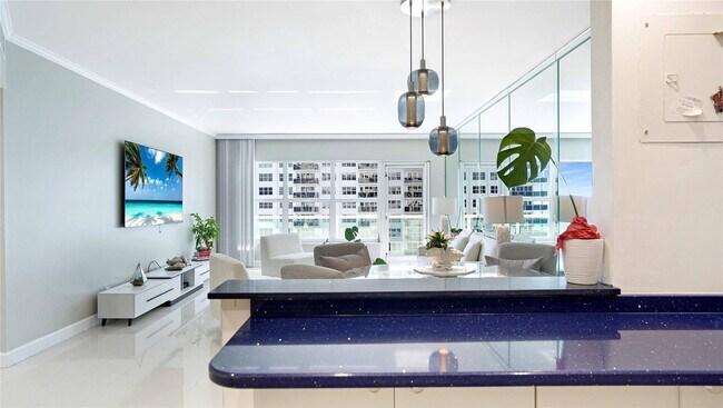 Building Photo - 3550 Galt Ocean Dr