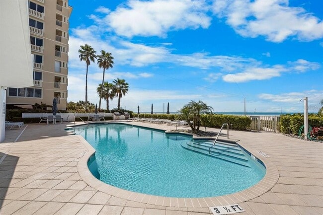 Building Photo - 1350 Gulf Blvd