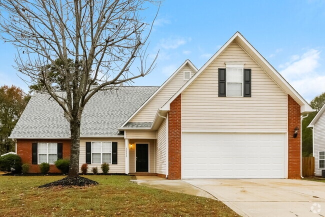 Building Photo - 3113 Blueberry Dr