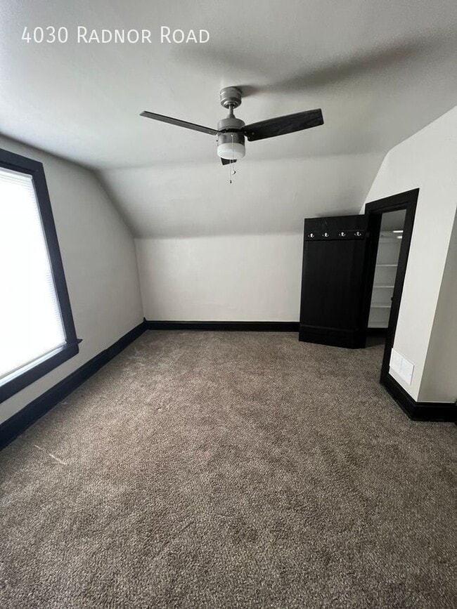 Building Photo - 4030 Radnor Rd