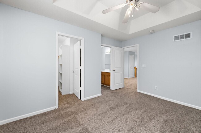 Floorplan - CINNABAR