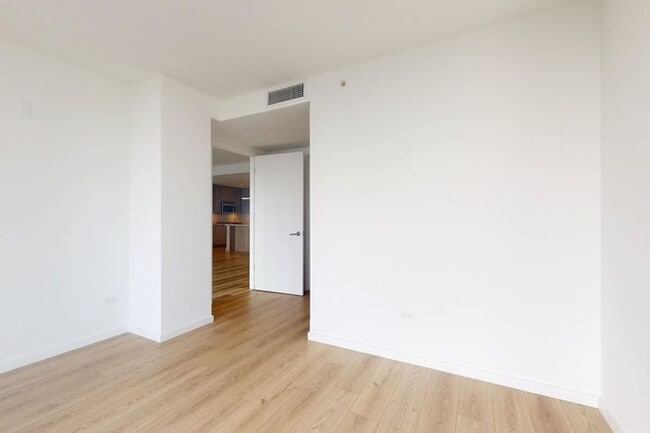 Floorplan - Solstice on the Park