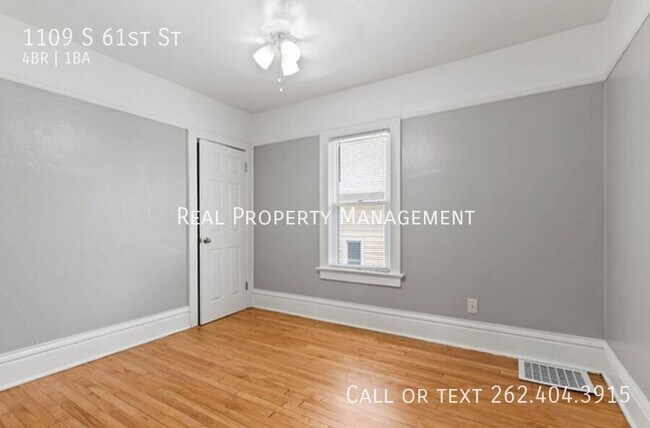 Building Photo - 1109 S 61st St