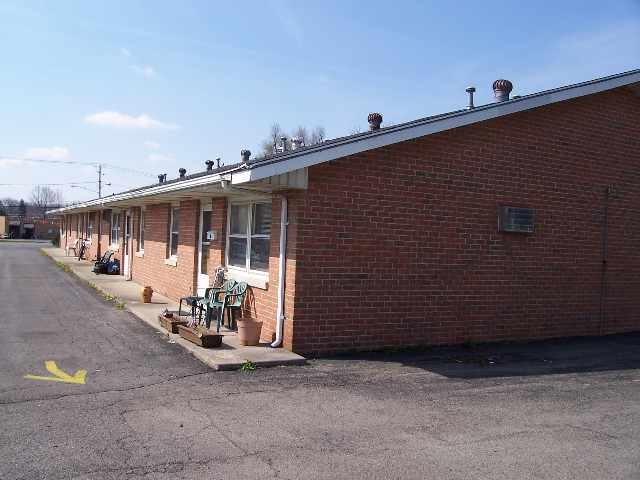Building Photo - Mosier Apartments