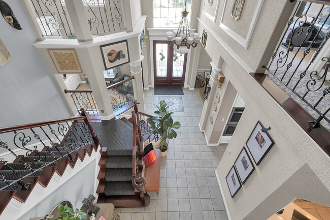 Building Photo - 71 La Jolla Cir