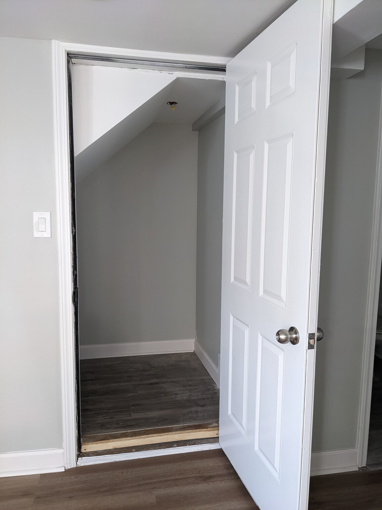 Additional Pantry/closet - 3242 S Hoyne Ave