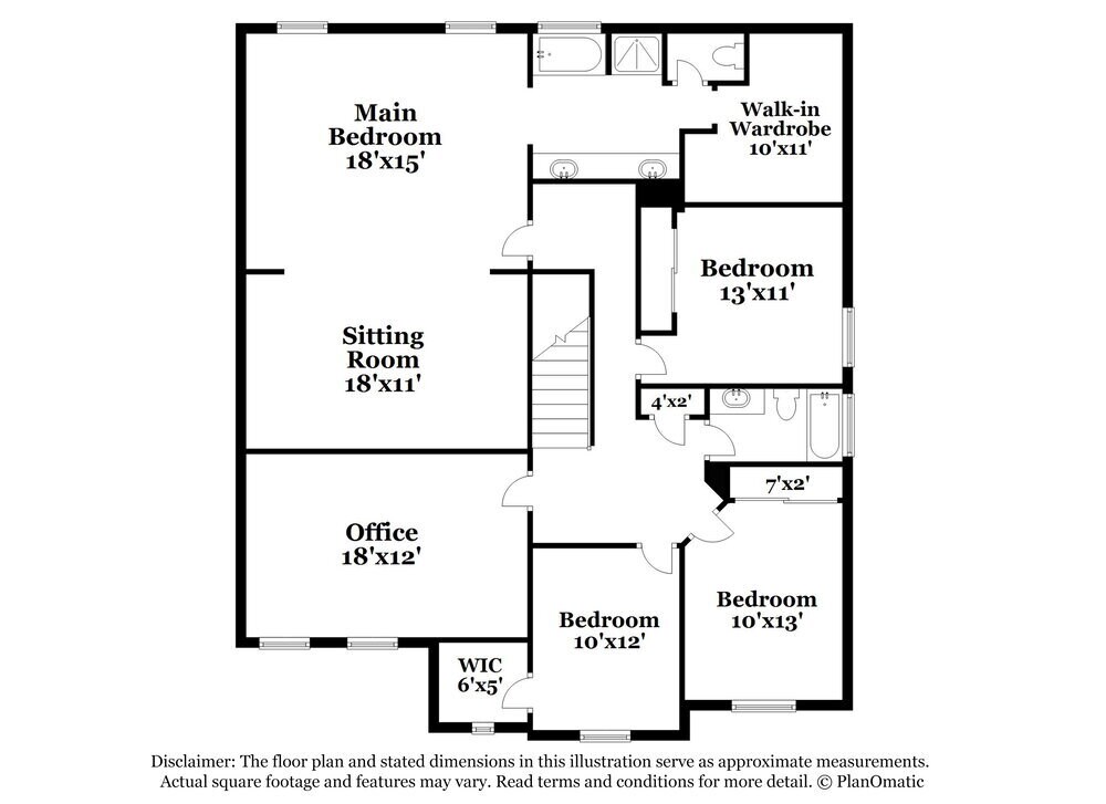 Building Photo - 5477 S 239th Dr