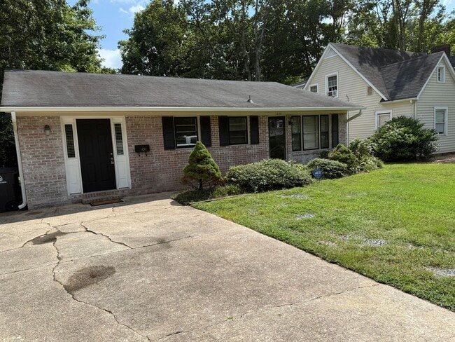 Primary Photo - Charming 3BR House in Winston Salem