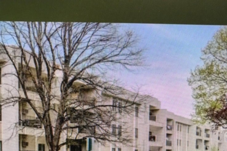 Building - 4110 Rahn Rd