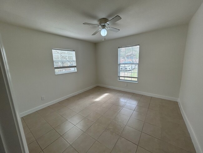 Bedroom # 2 - 10218 Silvercrest St