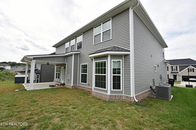 Building Photo - 9634 Snowy Clf Ln