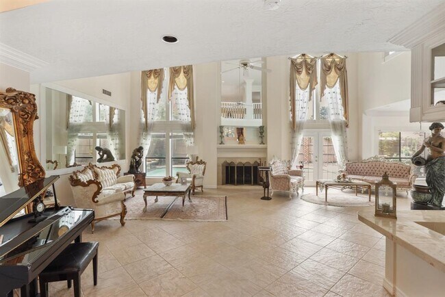 Building Photo - 1406 Kelliwood Oaks Dr