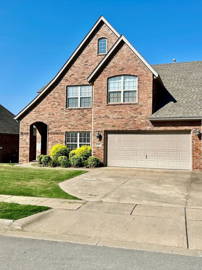 Building Photo - 4083 N Zion Valley Dr