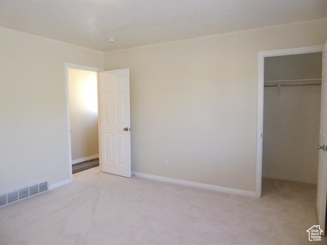 Bedroom2 - 1629 Talon Dr