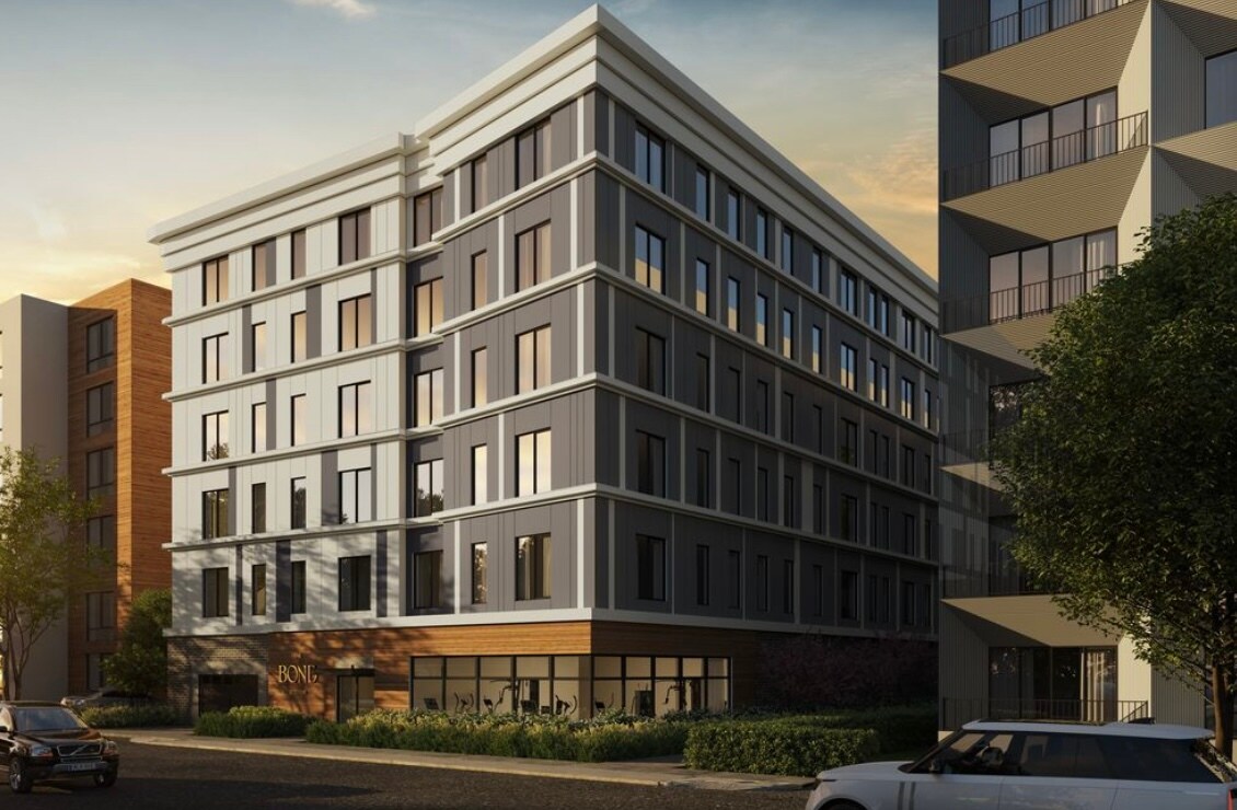 Building Photo - 10 Soldiers Field Park