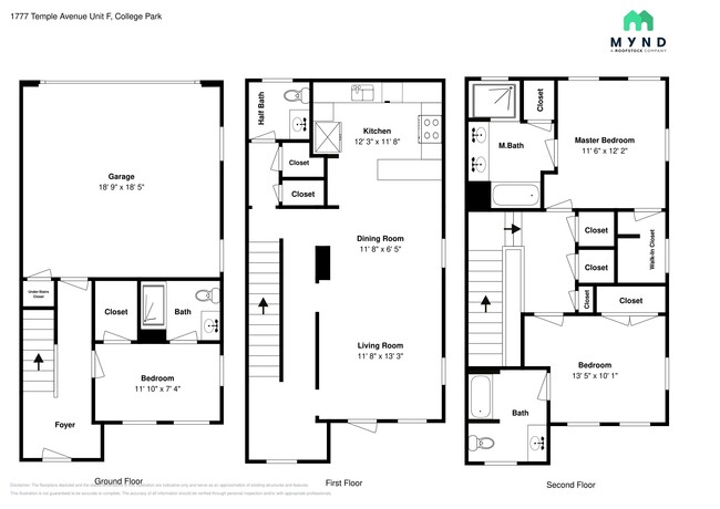 Building Photo - 1777 Temple Ave