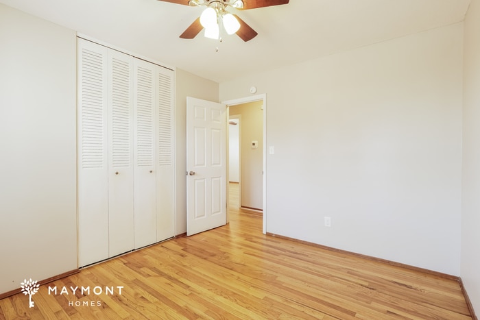 Building Photo - 3501 Custis Ct