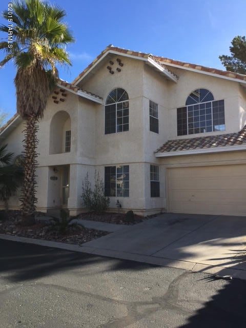 Building Photo - 3711 W Redfield Ln